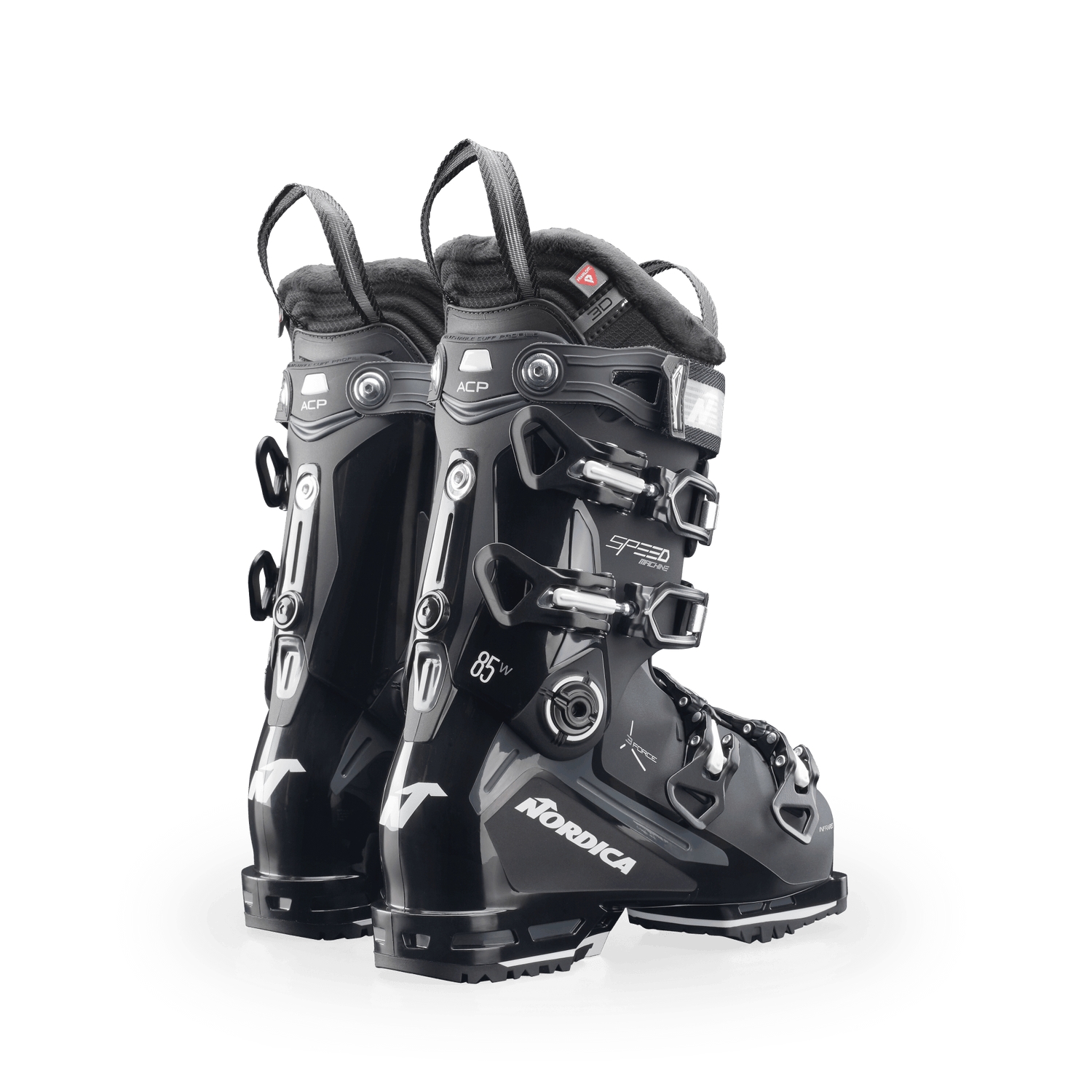 Speedmachine 3 85W GW 