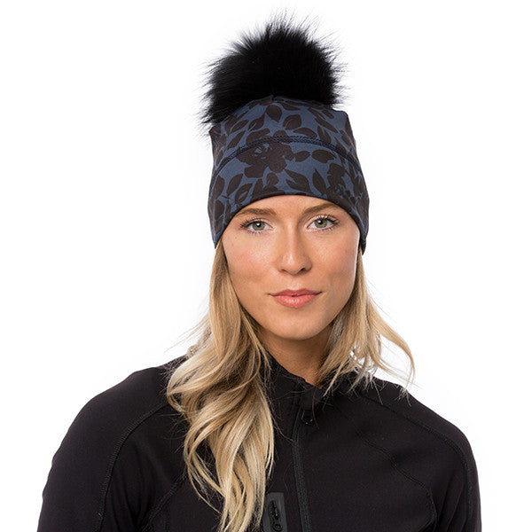 Tuque de 2024 course pour femme