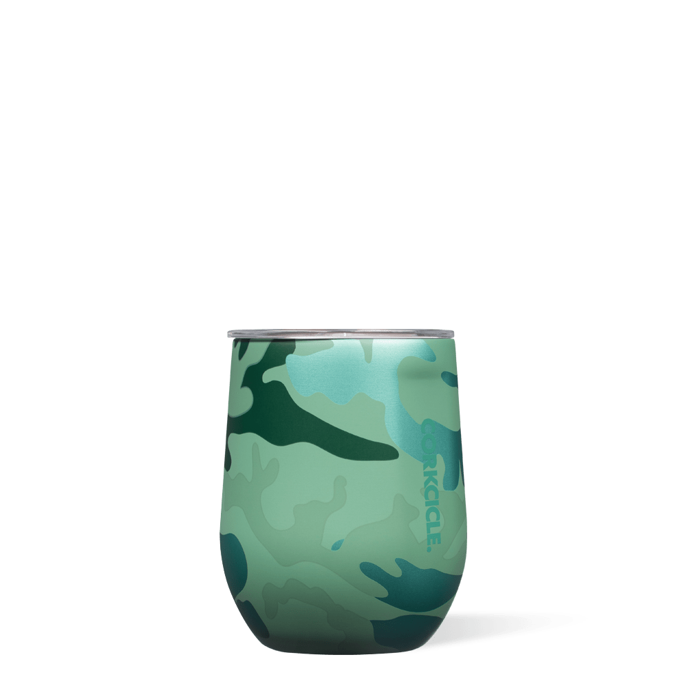 Stemless