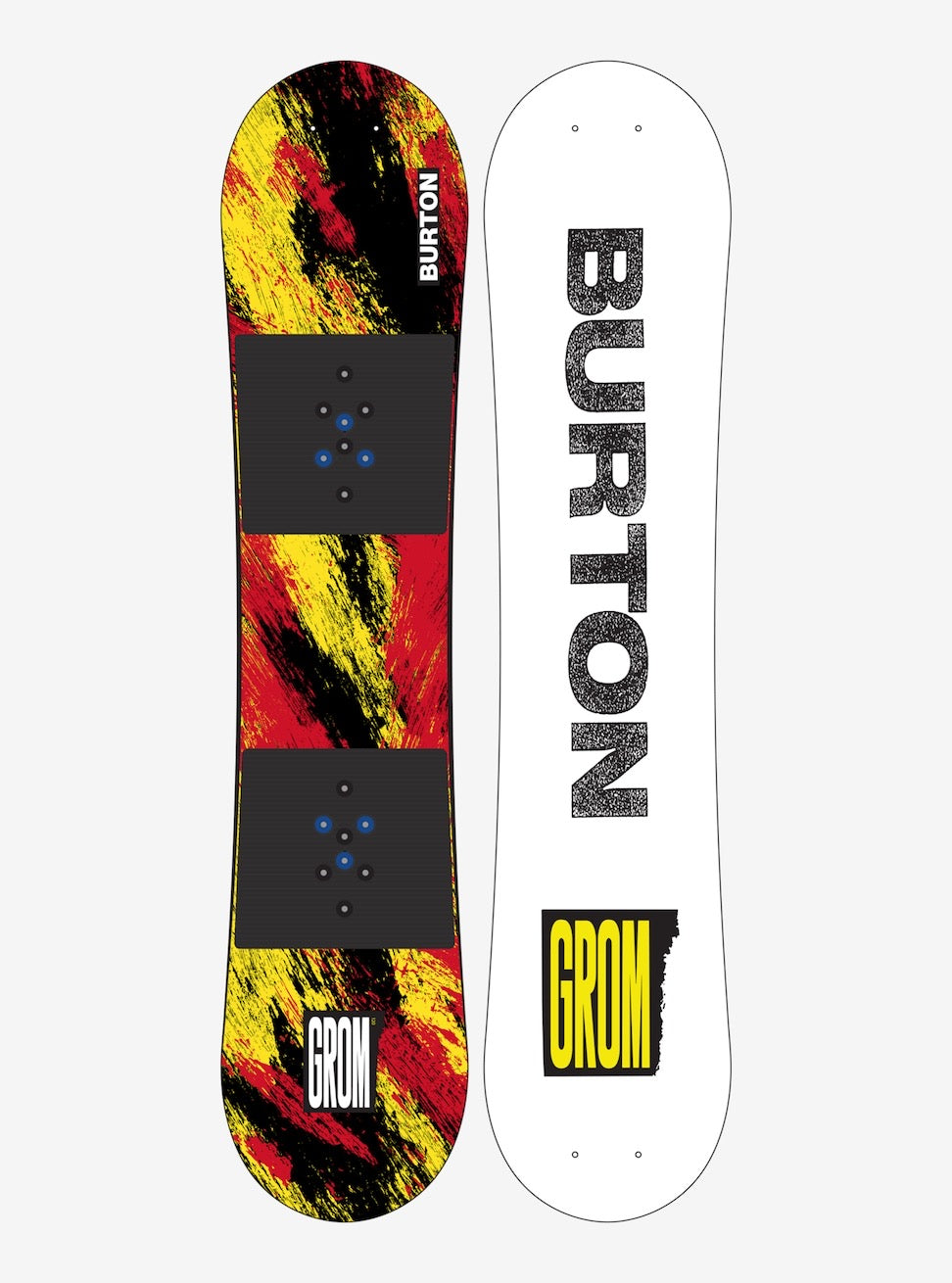 Burton - Snowboards