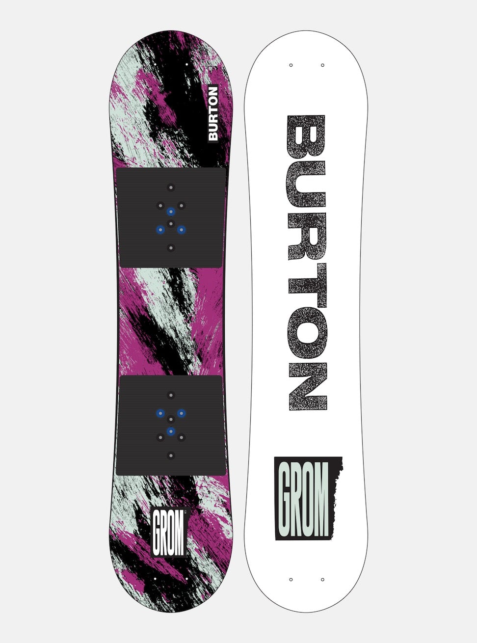 Kids Grom Purple Board