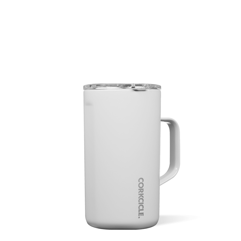 Coffee Mug 22oz