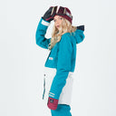 W All-Time Insulated Jacket