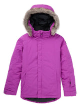 Girls' Bennett Jacket