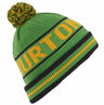 KIDS TROPE BEANIE