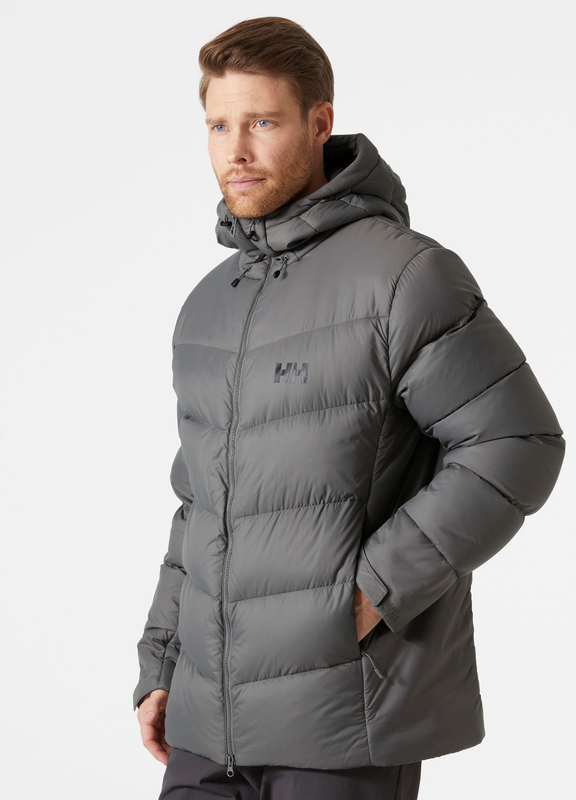 Helly hansen icefall clearance down jacket mens