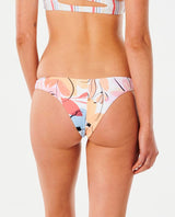 BLOSSOM HI LEG REVO SKIMP BOTTOM