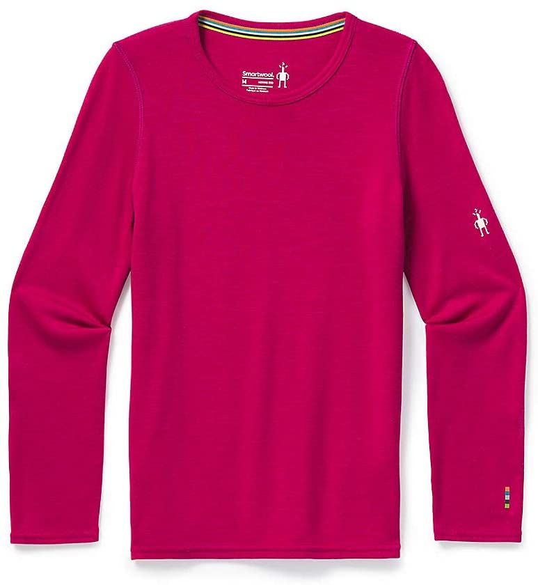 KIDS MERINO 250 BASELAYER