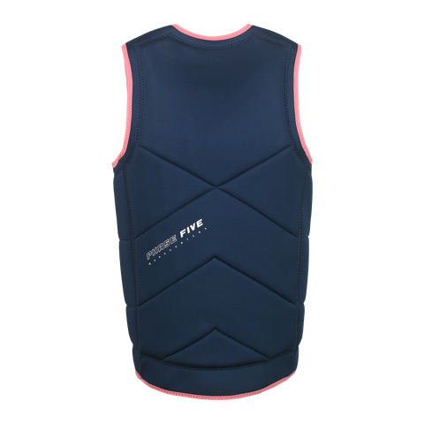 Ladie's Pro Vest