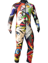 CLOCRACING SUIT POP ART JR