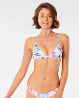 BLOSSOM CROSSBACK TRI TOP