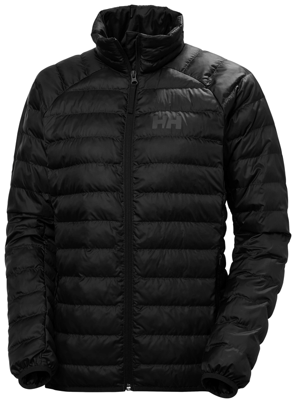 W Banff Insulator Jacket