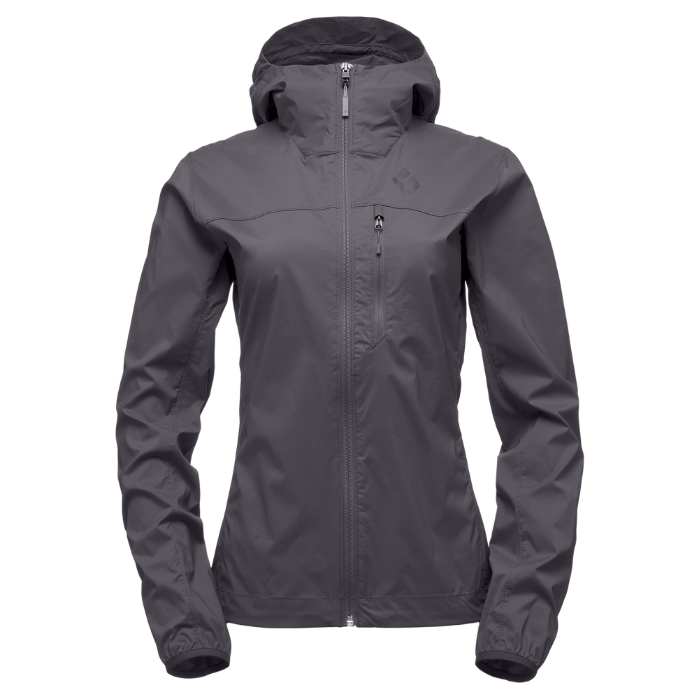 W ALPINE START HOODY