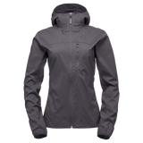 W ALPINE START HOODY