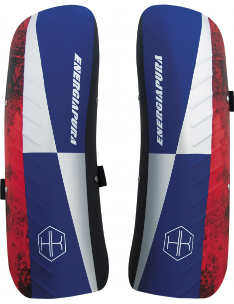 Shin Guard Jr Kristoffersen