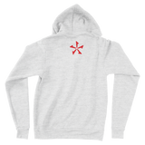 Captain Fleece Hoodie