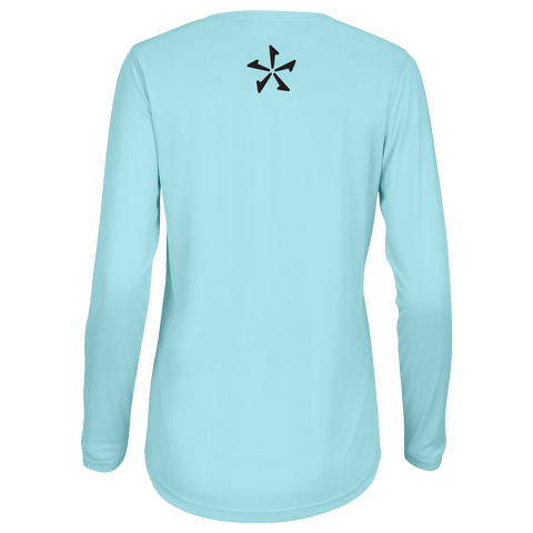 Lotus SPF Long Sleeve