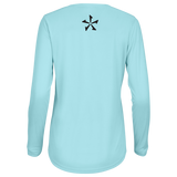 Lotus SPF Long Sleeve