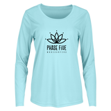 Lotus SPF Long Sleeve