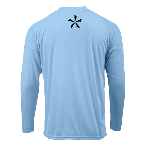 Captain SPF Long Sleeve