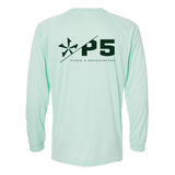 Slice SPF Long Sleeve