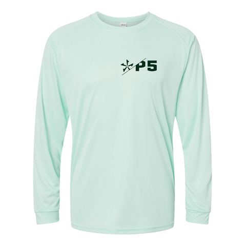 Slice SPF Long Sleeve