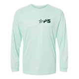 Slice SPF Long Sleeve