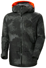 Ridge Infinity Shell Jacket