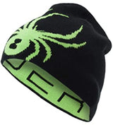 BOYS REVERSIBLE BUG HAT