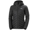 W Verglas Hooded Down Insulator Jacket