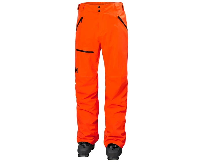Sogn Cargo Pant