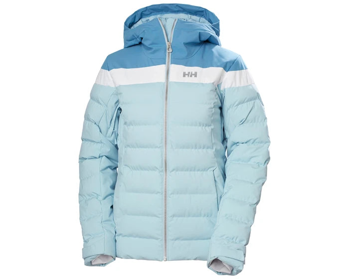 W Imperial Puffy Jacket