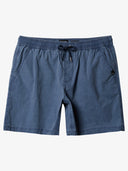Taxer 17’’ Elastic Waist Shorts