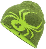 BOYS REVERSIBLE BUG HAT