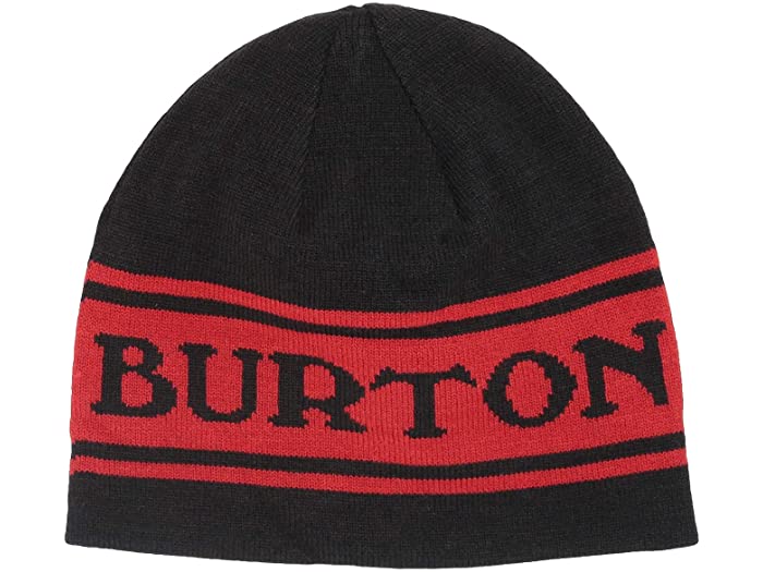 KIDS' BILLBOARD REVERSIBLE BEANIE