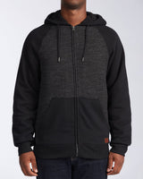 BALANCE SHERPA ZIP