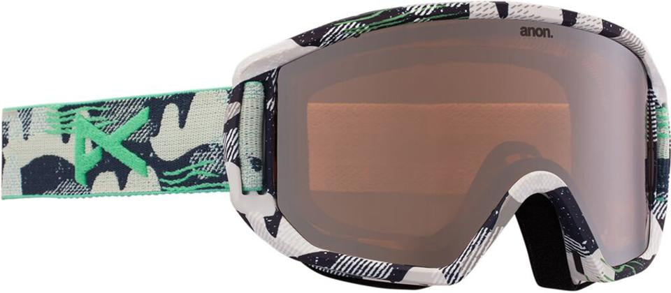 Relapse Jr. Goggles