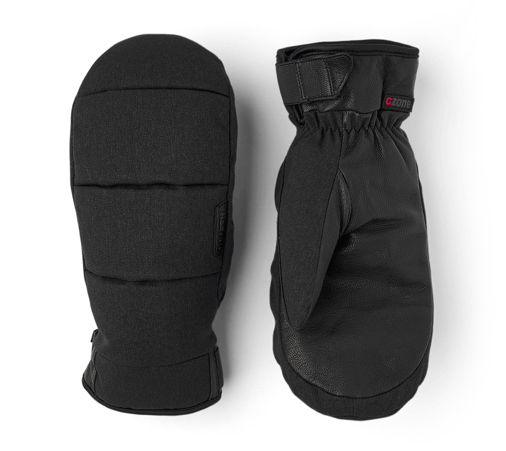 Czone Frame Mitt