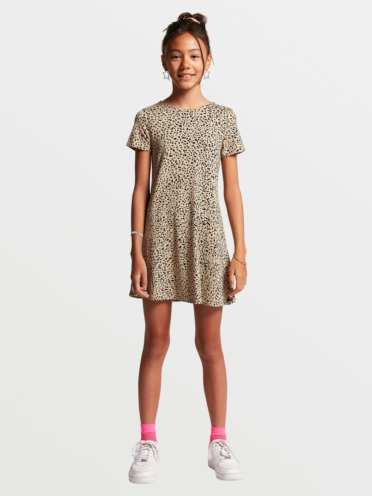 HIGH WIRED DRESS YOUTH