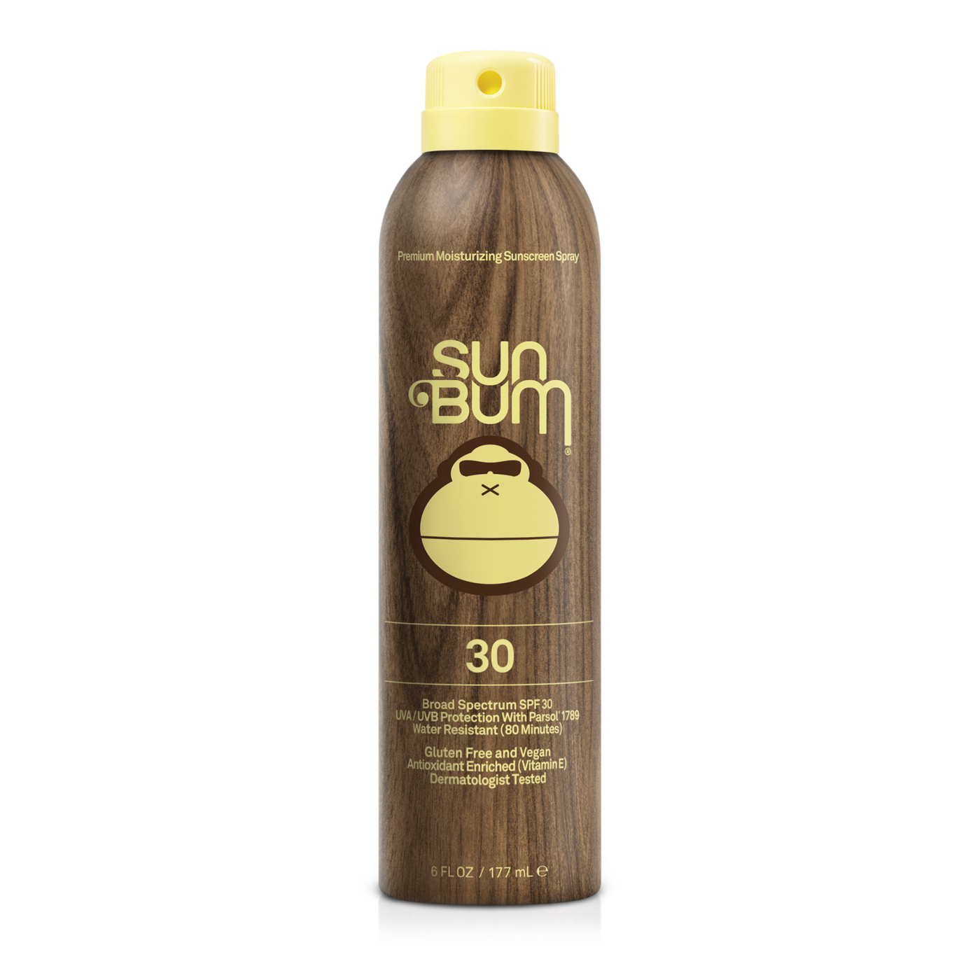 Premium Sunscreen SPF 30 Spray