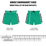 BIRDZ Swimsuit Toucan Kidz 