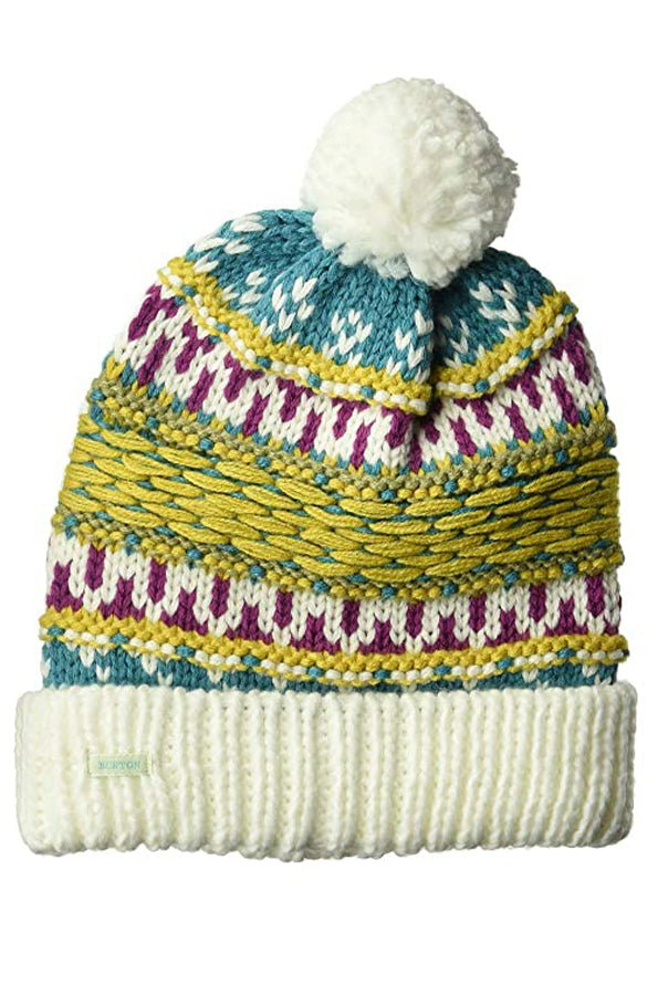 GIRLS WALDEN BEANIE