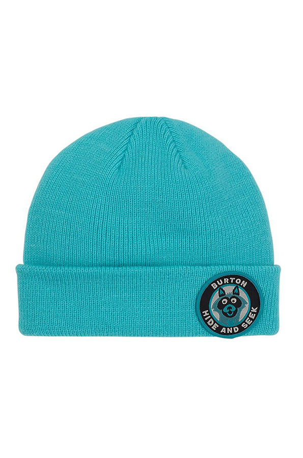 TODDLER BEANIE 