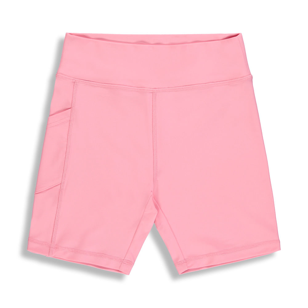 Biker Shorts Cotton Candy