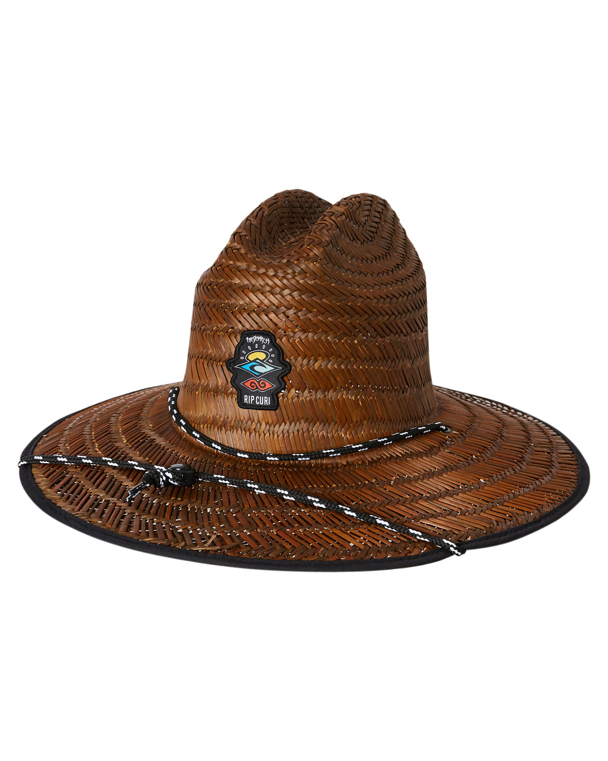 Icons Straw Hat