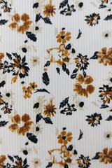 Anaïs One piece Chamomile