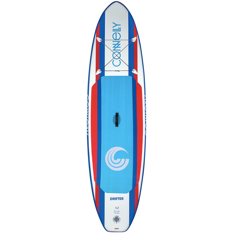 Drifter 10'0"