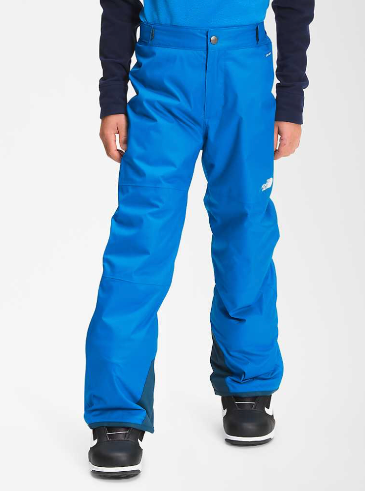 Boy's Freedom Insulated Pant