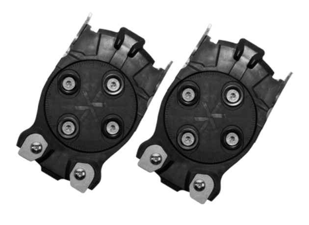 Quiver Connectors 