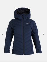 W Frost Ski Jacket